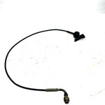 1990 Yamaha Moto 4 OEM Choke Cable 1YW-26331-01-00 AY51
