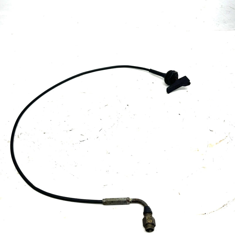 1990 Yamaha Moto 4 OEM Choke Cable 1YW-26331-01-00 AY51