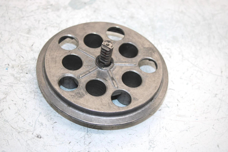 86 Suzuki Lt230s Oem Clutch Pressure Plate 21462-20400 21462-06C00 AS20