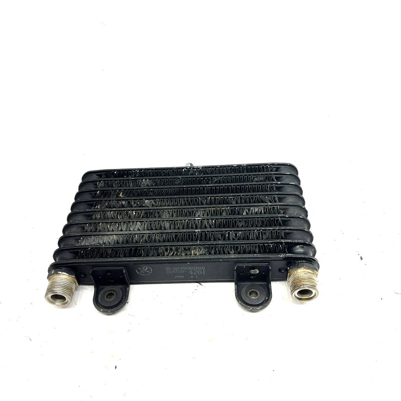1990 Yamaha Moto 4 OEM Oil Cooler 1TW-13470-00-00 AY51