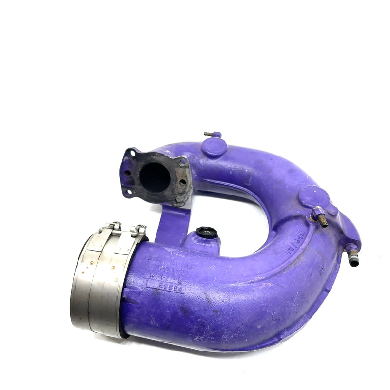 1995 Sea-Doo SPX OEM Expansion Chamber 274000122 JS65