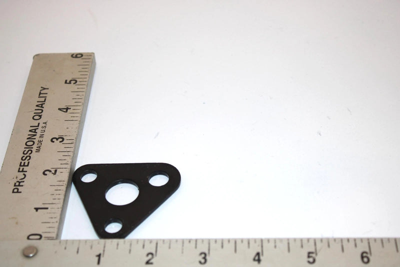 85 Suzuki Quadrunner 185 Lt185 2x4 Oem Front Mounting Plate 41911-18900 AS15