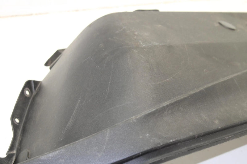 2001 Yamaha Phazer 500 Oem Right Belly Pan 8DJ-2196E-02-00 SY117