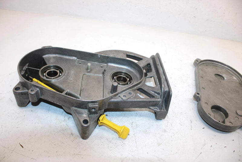 96 Polaris Xlt Oem Chaincase 5630968 5131121 SP153