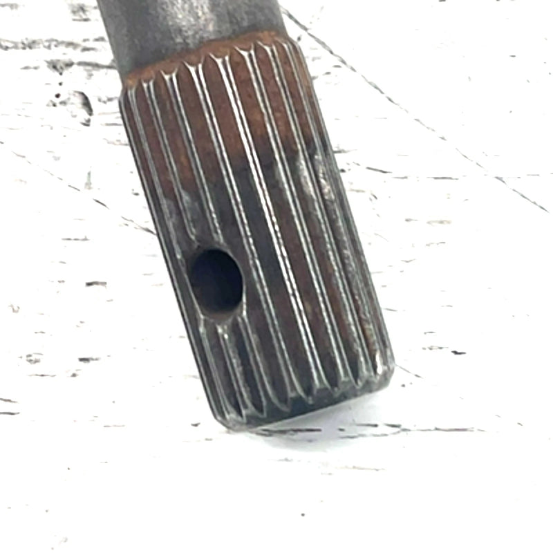 2001 Polaris Ranger 500 OEM Rear Output Shaft 3233622 XP13