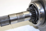 84 Honda ATC 200S OEM Crankshaft 13000-958-030 AH18