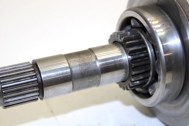 84 Honda ATC 200S OEM Crankshaft 13000-958-030 AH18