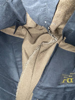 New Vintage Brown Dickson Jenkins Polyester Pants VV-57