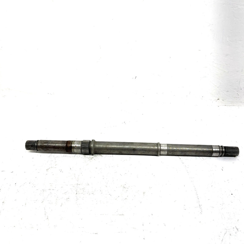 07-13 Honda Rancher 420 TRX420FE ES OEM Final Driveshaft 23611-HP5-600 AH76