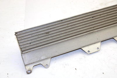 2005 Yamaha Rs Rage Oem Left Heat Exchanger Radiator 8FG-1240E-01-00 SY101