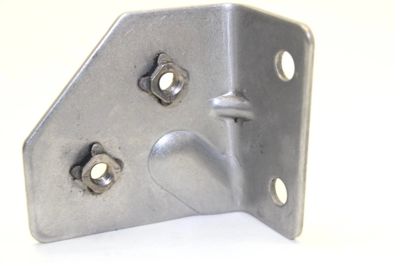 94 Yamaha Waverunner Iii Gp Oem Upper Stopper Cable Bracket FJ0-61467-00-00 JY19