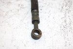 2004 Yamaha  Bruin 350 Oem Front Upper Brake Line 5ND-F5872-13-00 AY24