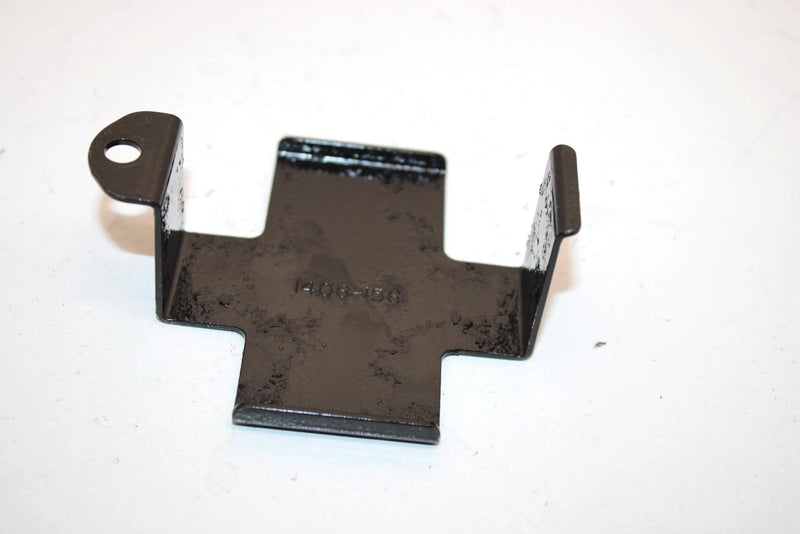 03 Arctic Cat 400 Fis Auto Trans Oem CDI Mount Bracket 0506-985 AA9