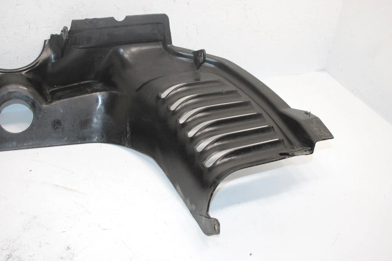97 Polaris Xcr 600 Se Oem Console Dash Plate 5431781 SP18