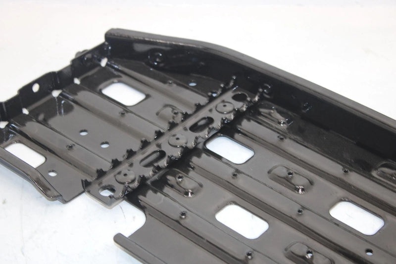 01 Polaris Trail Blazer  Oem Left Footrest 1013249-067 AP1