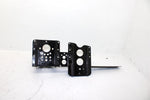 1999 Ski-doo Formula Iii 600 Oem Rear Skid Mount Bracket Set 518321448 SS29