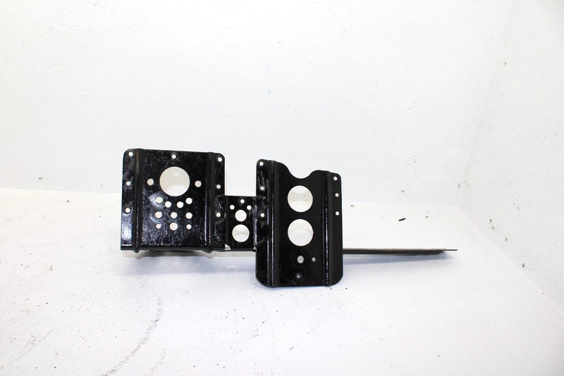 1999 Ski-doo Formula Iii 600 Oem Rear Skid Mount Bracket Set 518321448 SS29