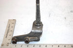 93 Yamaha  Timberwolf  2wd Oem Left Steering Knuckle 4BD-23501-00-00 AY34