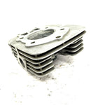 2002 Honda Rancher 350 OEM Cylinder Head 12200-HN5-670 AH47