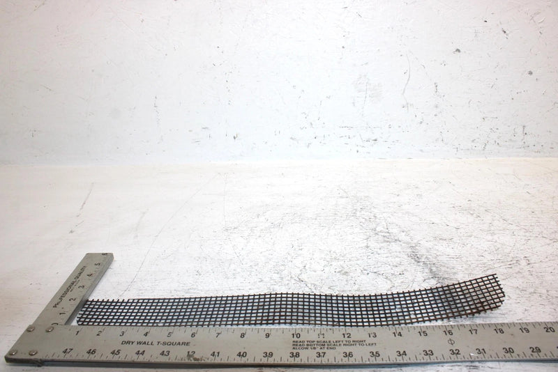 1996 Polaris Classic Touring Oem Center Hood Screen 5222907-067 SP38