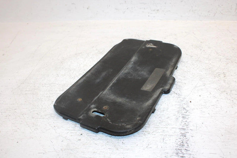 2002 Ski-doo Mxz 700 Oem Under Seat Panel 572107601 SSS