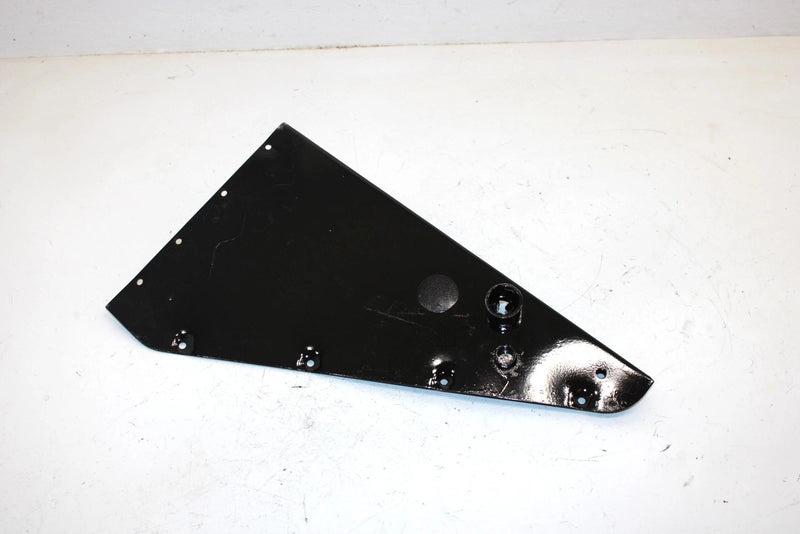 94 Arctic Cat Puma Oem Right Steering Gate Backing Plate 0616-416 SA25