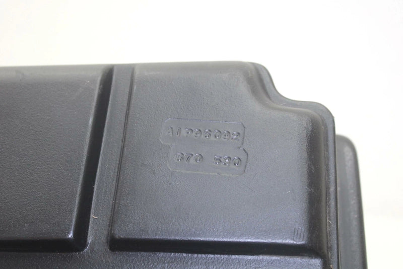 97 Arctic Cat Powder Special OEM Airbox 0770-167 SA99