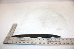 2007 Honda Fortrax 680 Oem Radiator Plate 61101-HN8-000 AH46