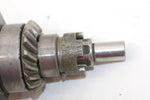 1985 Yamaha  Moto 4 Oem Middle Drive Bevel Gear And Shaft 52H-17551-00-00 AY40