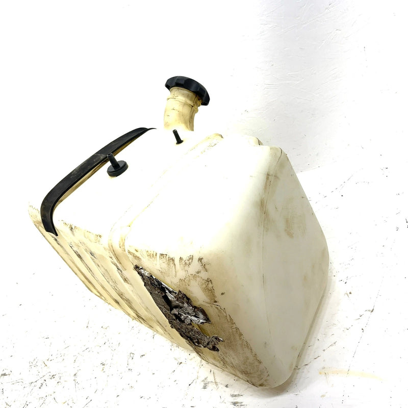 2008 Kawasaki Teryx 750 KRF750A 4x4 OEM Fuel Gas Tank 51001-0266 XK0.1