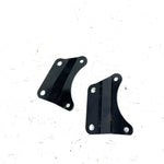 1984 Honda TRX200 OEM Front Engine Hanger Set 50351-VM5-000 AH78