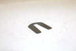 1992 Yamaha Waverunner Iii 650 Oem Engine Mount Shim .50mm EU0-U7354-00-05 JY3