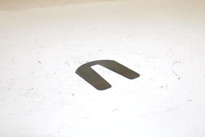 1992 Yamaha Waverunner Iii 650 Oem Engine Mount Shim .50mm EU0-U7354-00-05 JY3