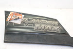 2004 Bombardier Out Lander Oem Left Side Panel 705000751 AB12