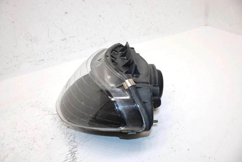 1994 Yamaha Vmax 600 Oem Headlight W/Bulk 8AB-84310-01-00 SY25