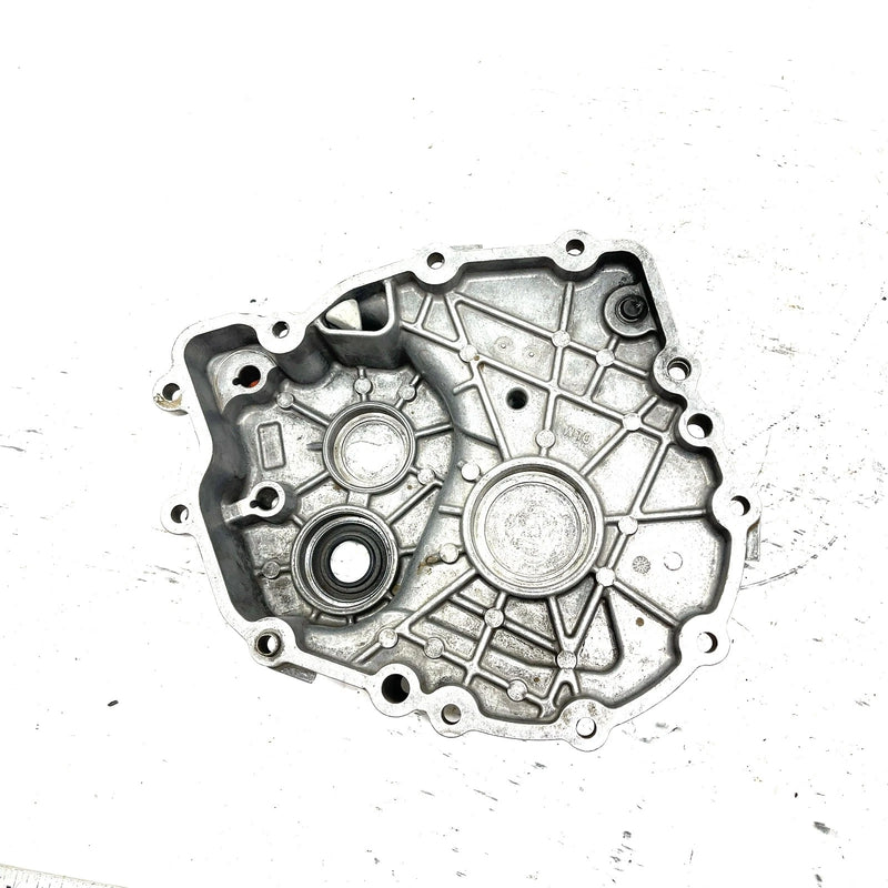 1999 Polaris Scrambler 500 OEM Transmission Case Set 3234036 AP211
