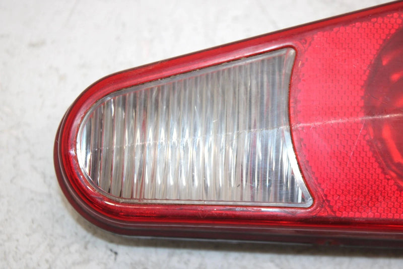2005 Polaris Sportsman 800 Oem Right Tail Brake Light 2410428 AP146