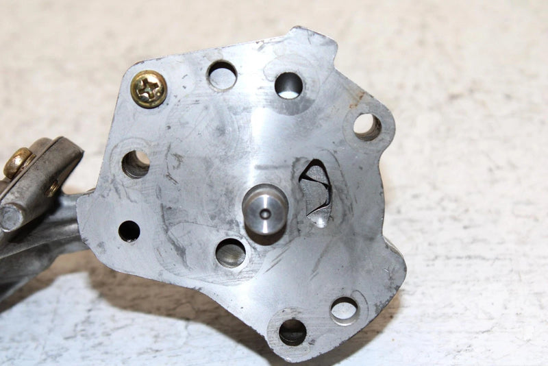 2000 Polaris Sportsman 325 Oem Oil Pump 3085782 AP11