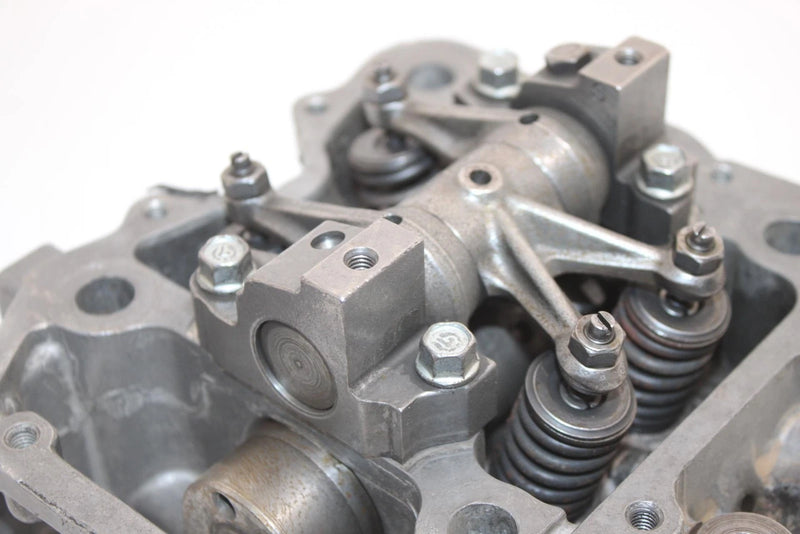 2000 Polaris Xpedition 425 Oem Cylinder Head Assembly 3085527 AP147
