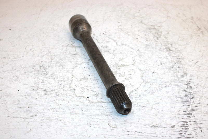02 Honda Trx 350 Fea Fourtrax Rancher 4x4 Oem Rear Prop Shaft 40501-HN5-670 AH54