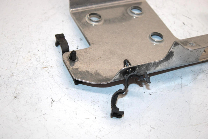 03 Polaris Xc Sp 600 Edge Oem Oil Tank Support W/Clamp 5246330 Q5144