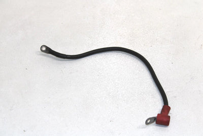 Polaris Oem Battery Solenoid Cable 4010107 Q989