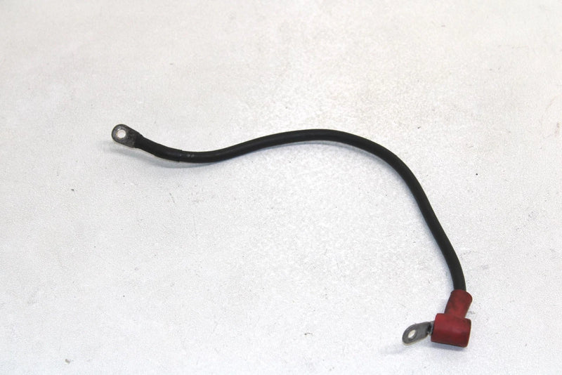 Polaris Oem Battery Solenoid Cable 4010107 Q989
