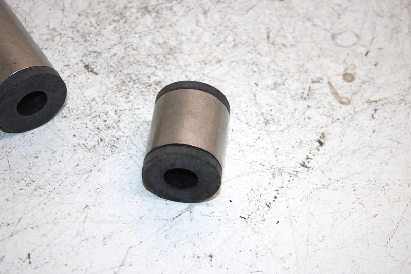 98 Arctic Cat Ext 600 Triple Oem Rear Axle Spacer Set 1704-466 0604-937 SA304