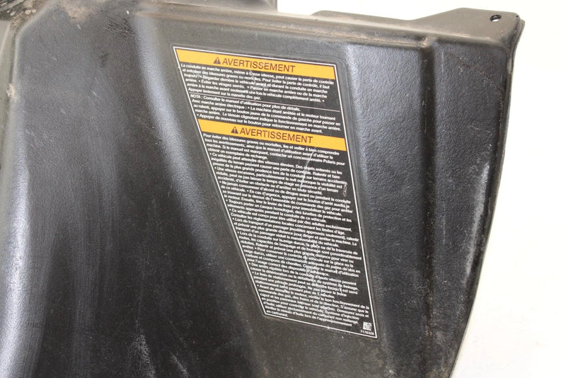 2013 Polaris 600 Rush Pro Oem Fuel Gas Tank 2521126 SP30.1