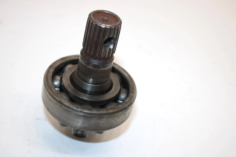 04 Polaris Sportsman 500 Oem Front Differential Input Gear 3235387 AP129