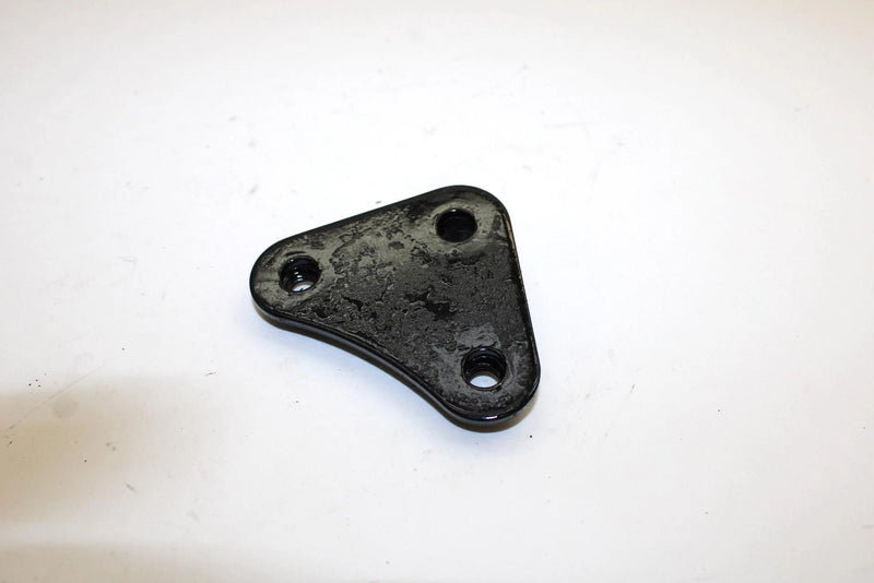 86 Kawasaki Bayou 300 OEM Upper Left Motor Mount 32029-1402 AK9