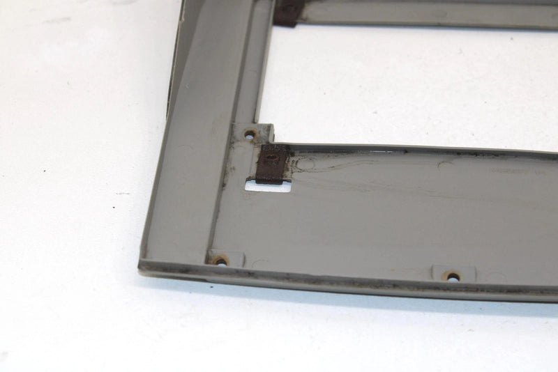 90 Polaris Trail Oem Lower Headlight Cover 5430922 SP178
