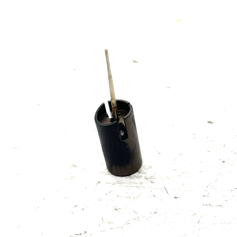 89-01 Suzuki Quadrunner 160 OEM Carb Valve/Needle 13551-02C00 AS32