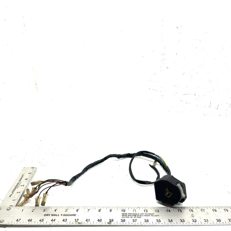 1993 Polaris Big Boss 350L 6x6 OEM Left Control Switch 4110149 AP192